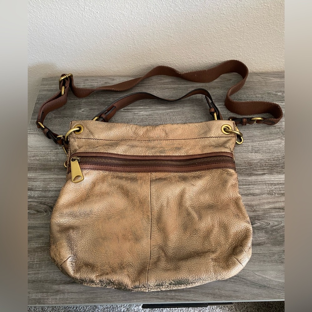 Fossil Crossbody Handbag